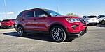 Used 2018 FORD EXPLORER SPORT 4WD in LAS VEGAS, NEVADA