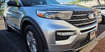 Used 2022 FORD EXPLORER XLT RWD in LAS VEGAS, NEVADA