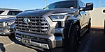 Used 2023 TOYOTA SEQUOIA SR5 4WD in LAS VEGAS, NEVADA