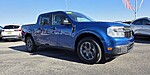 Used 2024 FORD MAVERICK XLT FWD SUPERCREW in LAS VEGAS, NEVADA