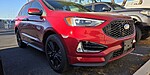 Used 2021 FORD EDGE ST-LINE FWD in LAS VEGAS, NEVADA
