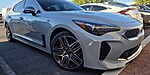 Used 2022 KIA STINGER GT2 AWD in LAS VEGAS, NEVADA