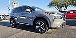 Used 2023 NISSAN ROGUE FWD SL in LAS VEGAS, NEVADA