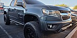 Used 2017 CHEVROLET COLORADO 2WD CREW CAB 128.3" LT in LAS VEGAS, NEVADA