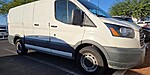 Used 2018 FORD TRANSIT VAN T-150 130" LOW RF 8600 GVWR SWING-OUT RH DR in LAS VEGAS, NEVADA