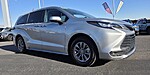 Used 2024 TOYOTA SIENNA LE AWD 8-PASSENGER in LAS VEGAS, NEVADA