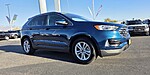 Used 2020 FORD EDGE SEL FWD in LAS VEGAS, NEVADA
