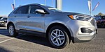 Used 2024 FORD EDGE SEL AWD in LAS VEGAS, NEVADA