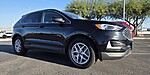 Used 2024 FORD EDGE SEL AWD in LAS VEGAS, NEVADA