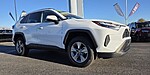 Used 2024 TOYOTA RAV4 XLE FWD in LAS VEGAS, NEVADA