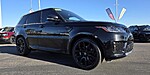 Used 2020 LAND ROVER RANGE ROVER SPORT TD6 DIESEL HSE in LAS VEGAS, NEVADA