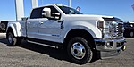 Used 2021 FORD F-350 LARIAT 4WD CREW CAB 8' BOX in LAS VEGAS, NEVADA