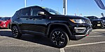 Used 2020 JEEP COMPASS TRAILHAWK 4X4 in LAS VEGAS, NEVADA