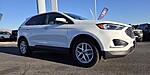 Used 2023 FORD EDGE SEL AWD in LAS VEGAS, NEVADA