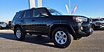 Used 2024 TOYOTA 4RUNNER SR5 2WD in LAS VEGAS, NEVADA