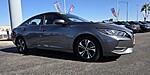 Used 2022 NISSAN SENTRA SV CVT in LAS VEGAS, NEVADA