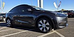 Used 2024 TESLA MODEL Y LONG RANGE AWD in LAS VEGAS, NEVADA
