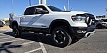 Used 2020 RAM 1500 REBEL 4X4 CREW CAB 5'7" BOX in LAS VEGAS, NEVADA