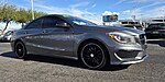 Used 2014 MERCEDES-BENZ CLA-CLASS 4DR SDN CLA 250 4MATIC in LAS VEGAS, NEVADA