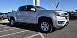Used 2018 CHEVROLET COLORADO 2WD CREW CAB 128.3" LT in LAS VEGAS, NEVADA