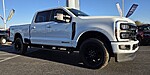 Used 2024 FORD F-250 LARIAT 4WD CREW CAB 6.75' BOX in LAS VEGAS, NEVADA