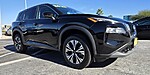 Used 2022 NISSAN ROGUE AWD SV in LAS VEGAS, NEVADA