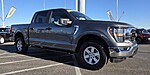 Used 2023 FORD F-150 XL 4WD SUPERCREW 5.5' BOX in LAS VEGAS, NEVADA
