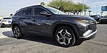Used 2022 HYUNDAI TUCSON SEL AWD in LAS VEGAS, NEVADA