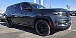 Used 2023 JEEP GRAND WAGONEER L SERIES II 4X4 in LAS VEGAS, NEVADA