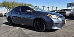 Used 2015 TOYOTA COROLLA 4DR SDN CVT LE in LAS VEGAS, NEVADA