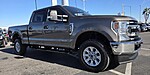 Used 2022 FORD F-250 XLT 4WD CREW CAB 6.75' BOX in LAS VEGAS, NEVADA