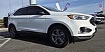 Used 2022 FORD EDGE SEL AWD in LAS VEGAS, NEVADA