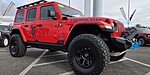 Used 2021 JEEP WRANGLER 4XE UNLIMITED RUBICON 4X4 in LAS VEGAS, NEVADA