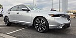 Used 2024 Honda Accord Hybrid TOURING SEDAN in LAS VEGAS, NEVADA
