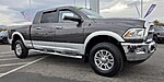 Used 2014 RAM 2500 4WD MEGA CAB 160.5" LARAMIE in LAS VEGAS, NEVADA
