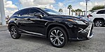 Used 2017 LEXUS RX RX 450H AWD in LAS VEGAS, NEVADA