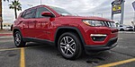 Used 2018 JEEP COMPASS LATITUDE W/SUN/WHEEL PKG FWD in LAS VEGAS, NEVADA