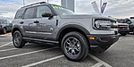 Used 2022 FORD BRONCO SPORT BIG BEND 4X4 in LAS VEGAS, NEVADA