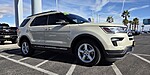 Used 2018 FORD EXPLORER XLT FWD in LAS VEGAS, NEVADA