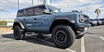 Used 2022 FORD BRONCO RAPTOR 4 DOOR ADVANCED 4X4 in LAS VEGAS, NEVADA