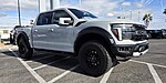 Used 2024 FORD F-150 RAPTOR 4WD SUPERCREW 5.5' BOX in LAS VEGAS, NEVADA