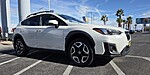 Used 2018 SUBARU XV CROSSTREK 2.0I LIMITED CVT in LAS VEGAS, NEVADA