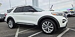 Used 2022 FORD EXPLORER PLATINUM 4WD in LAS VEGAS, NEVADA