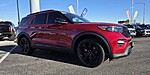 Used 2023 FORD EXPLORER ST 4WD in LAS VEGAS, NEVADA