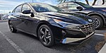 Used 2023 HYUNDAI ELANTRA LIMITED IVT in LAS VEGAS, NEVADA