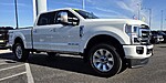 Used 2022 FORD F-350 XL 4WD CREW CAB 6.75' BOX in LAS VEGAS, NEVADA