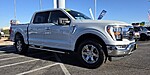 Used 2021 FORD F-150 XL 4WD SUPERCREW 5.5' BOX in LAS VEGAS, NEVADA