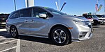 Used 2019 Honda Odyssey TOURING AUTO in LAS VEGAS, NEVADA