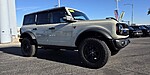 Used 2025 FORD BRONCO BADLANDS 4 DOOR ADVANCED 4X4 in LAS VEGAS, NEVADA
