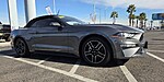 Used 2021 FORD MUSTANG ECOBOOST CONVERTIBLE in LAS VEGAS, NEVADA